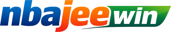 Nbajee Win Logo